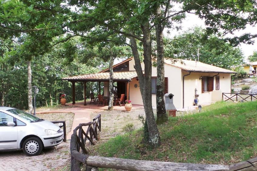 Wohnung 'Sonne und Mond' mit Schwimmbad - foto 22