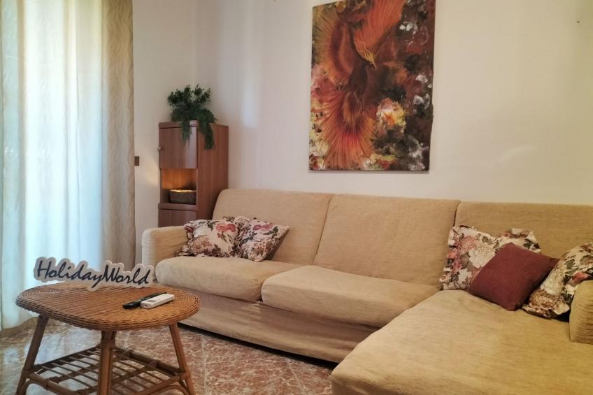 Zopito's House by Holiday World