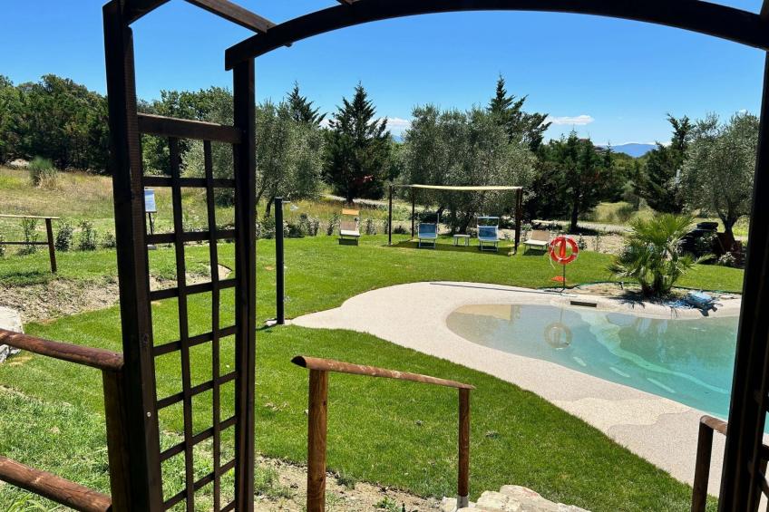Ferienvilla "Agriturismo" mit Infinity Pool - foto 3