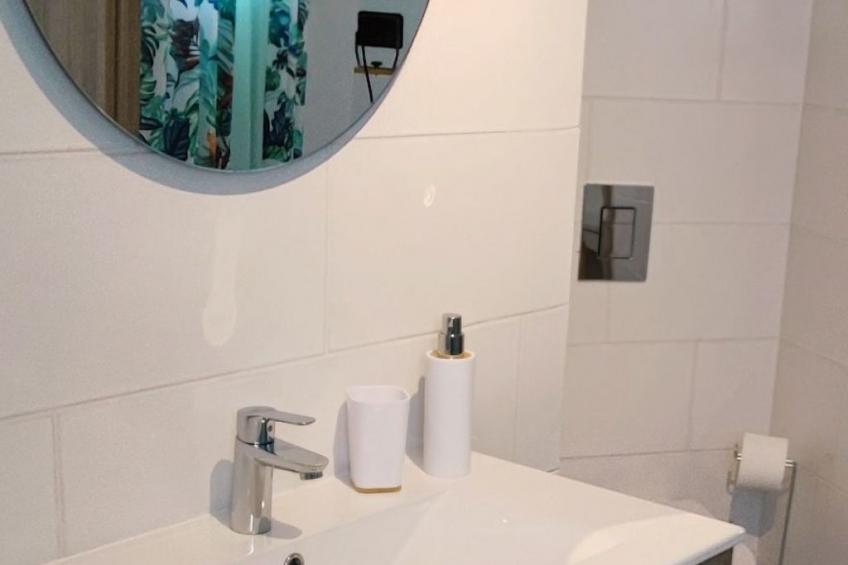 Villa mit 6 Schlafzimmern, Familie, Gruppen, Strand, Pool, Garten - foto 34