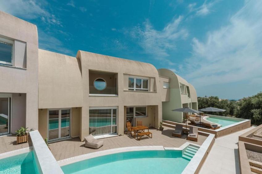 Villa Luna - foto 32