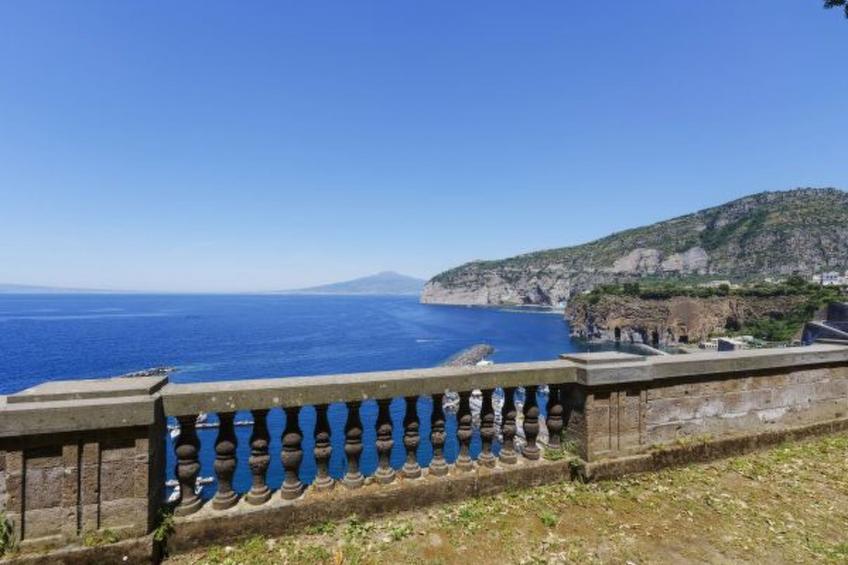 La Veranda di Villa Preziosa al Pizzo - foto 44