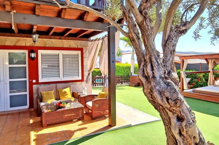 Casa Balimar - foto 42