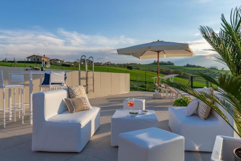 Villa Clair - foto 65