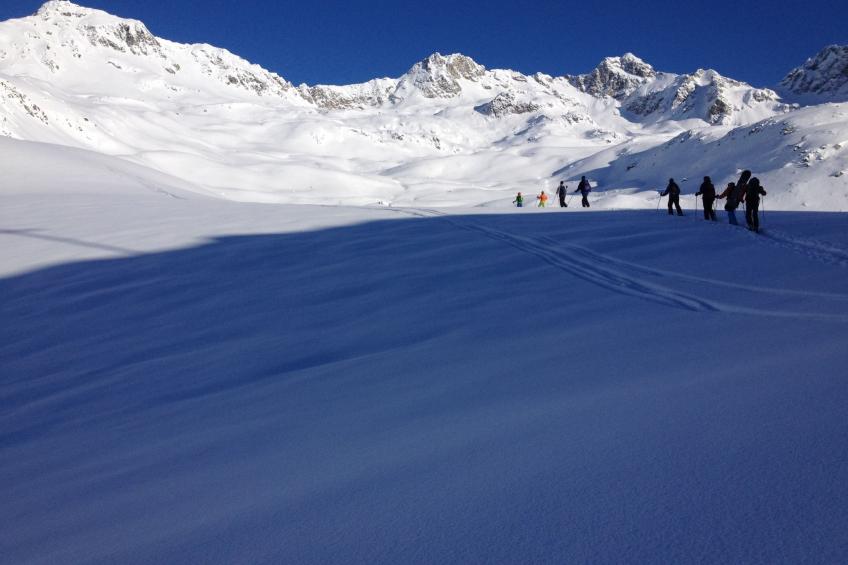 Tegia Veglia / Erlebnisalp Glivers, Sumvitg, (Sumvitg), 75002B - foto 6