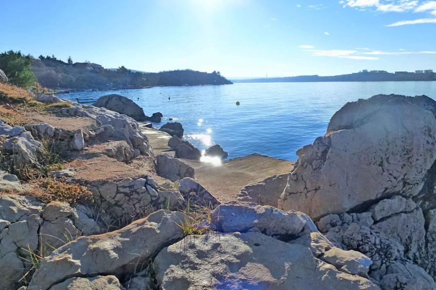Vakantiewoning sa klimom i vrtom u blizini Plaze - BF-RNMR - foto 22