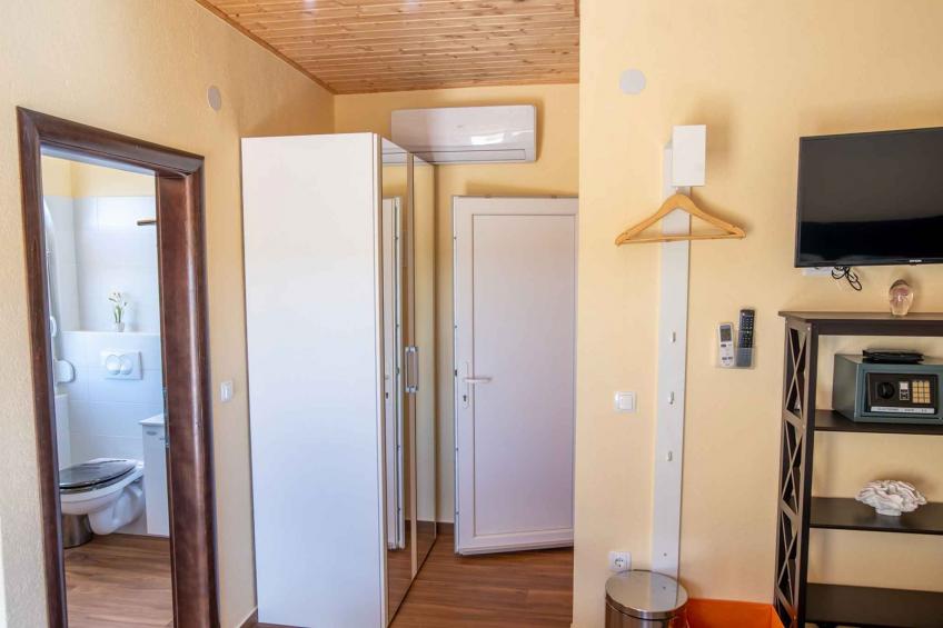 Holiday apartment mit Balkon - BF-5XFDG - foto 19