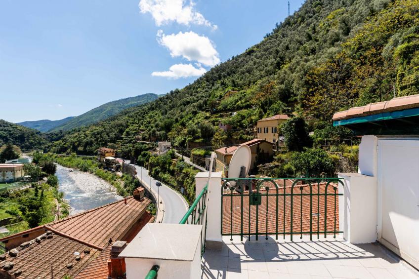 La Terrazza Soleggiata di Maria - foto 3