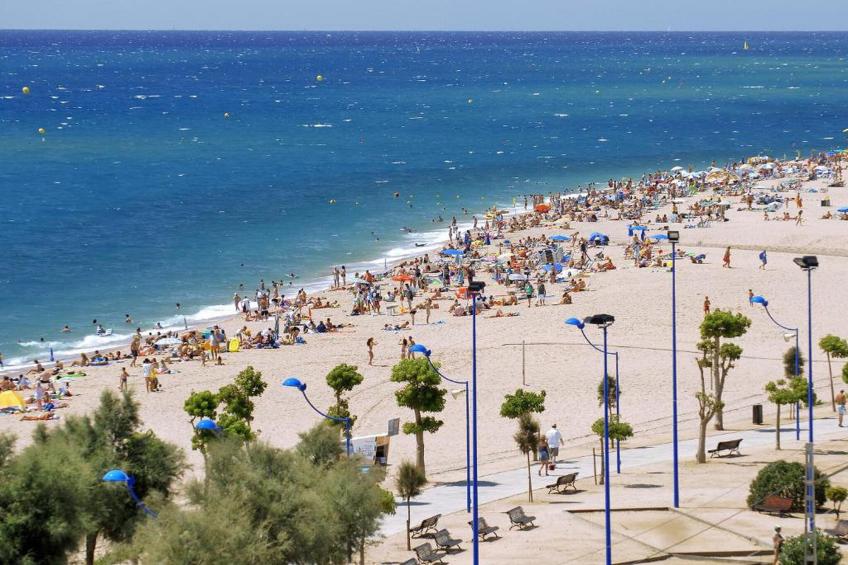 Els Pins- Mobile-Home Premium 3 Nature - foto 40