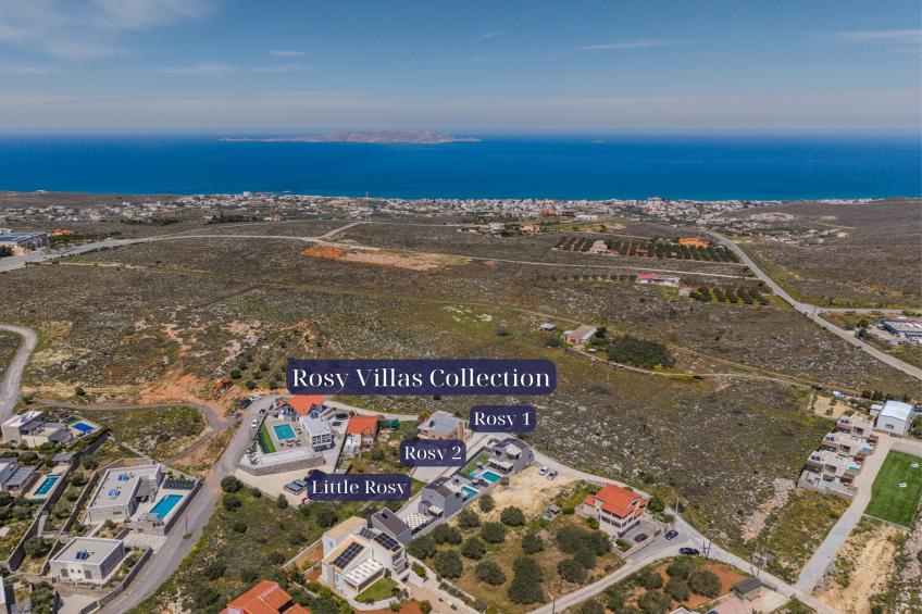 Rosy Villas Collection - foto 45