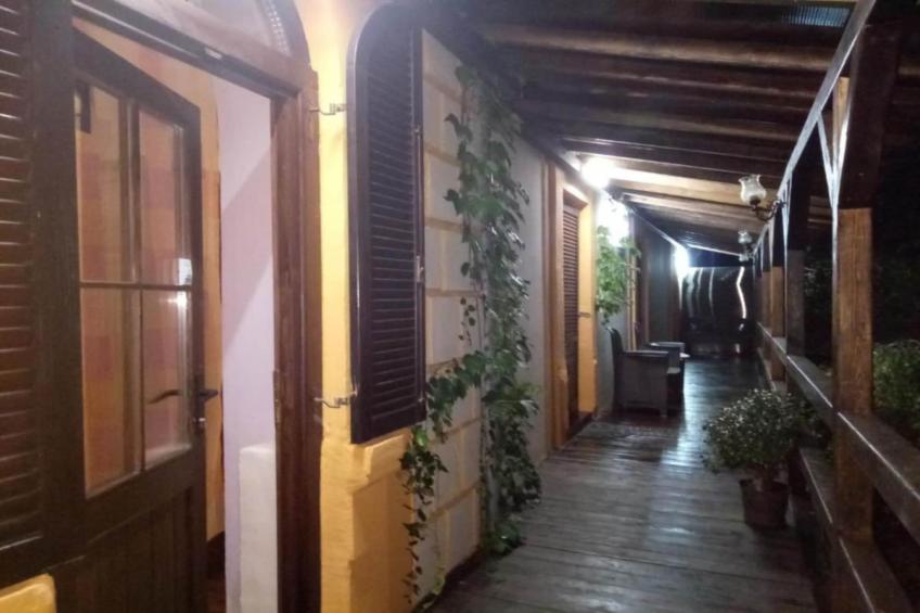 Rooms Zeko - Comfort Double Room with Terrace and Kitchenette - foto 23