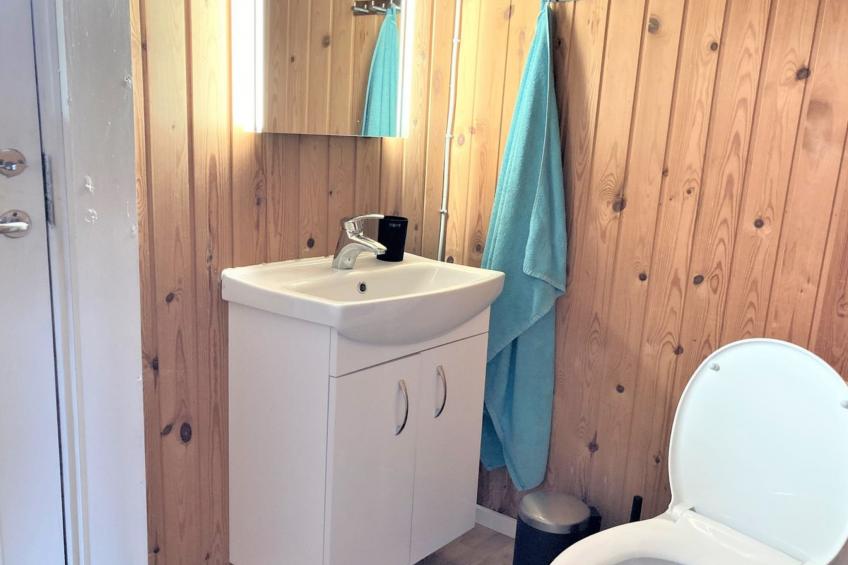 "Ginnie" - 300m from the sea in Funen - foto 17