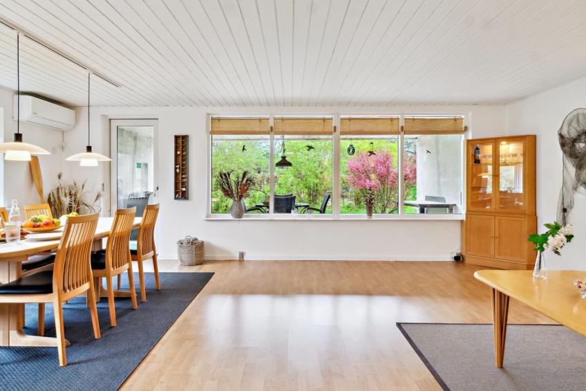 "Geske" - 3.2km from the sea in Sealand - foto 17