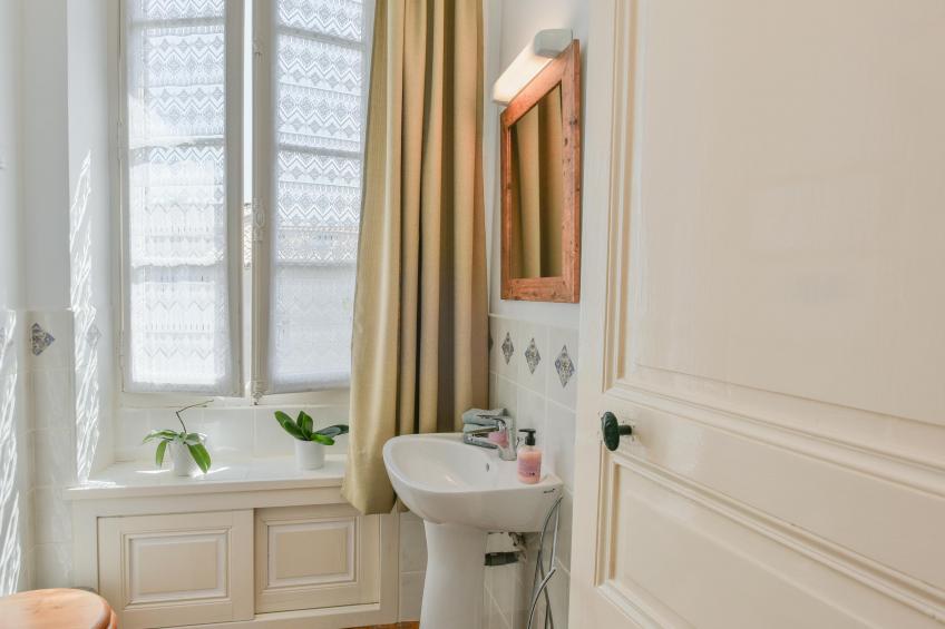 Gite Le Presbytère - foto 55