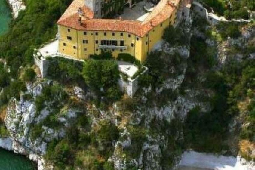 Hermada Aufenthalte in Duino - foto 23