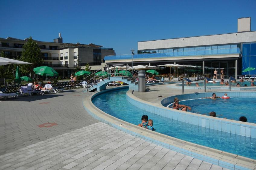 in der Nähe von Thermalbad - foto 21