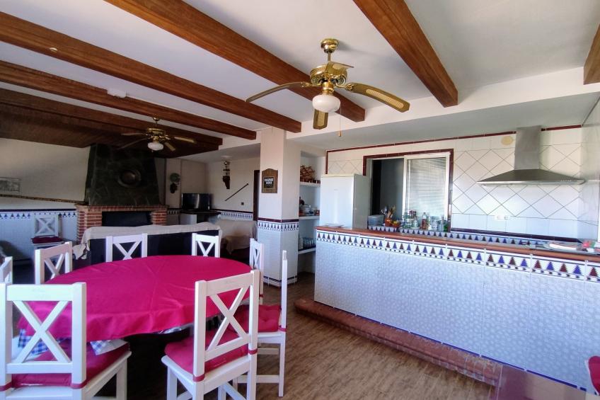 Villa "Casa Medina Güevejar" - foto 21