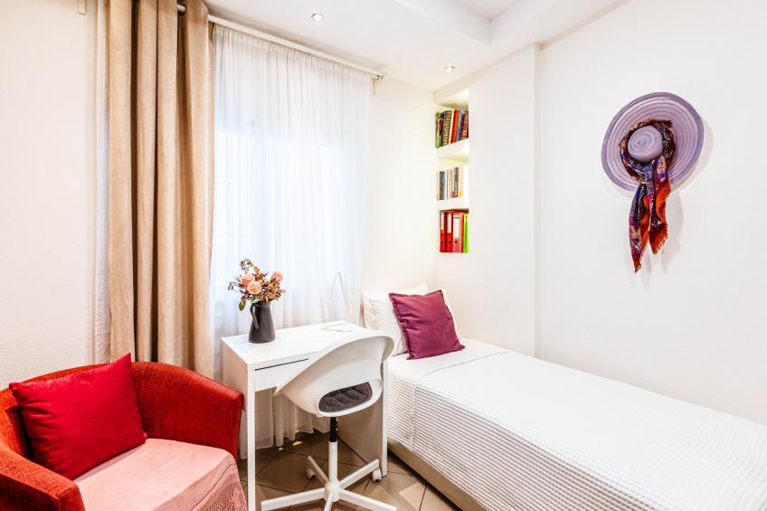 Gemütliche Wohnung in der Nähe von Heraklion Zentrum - foto 10