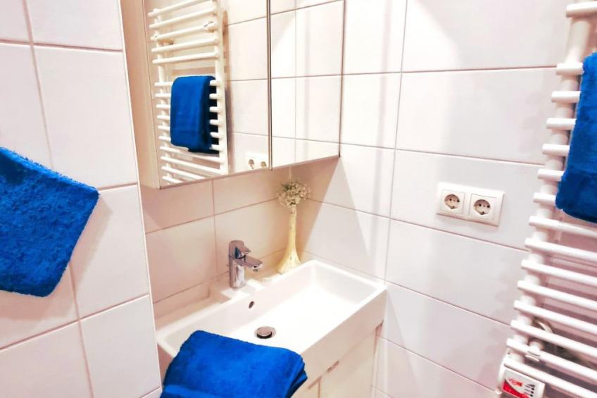 Familienfreundliche Wohnung im schönen Reisenberg - foto 18