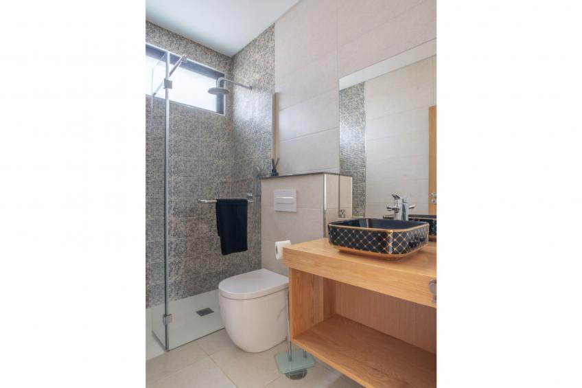 Villa Cabouco - foto 23