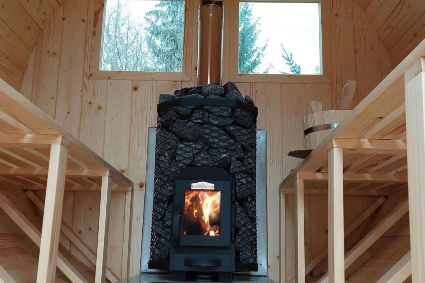 Hütte in der Orava - foto 4