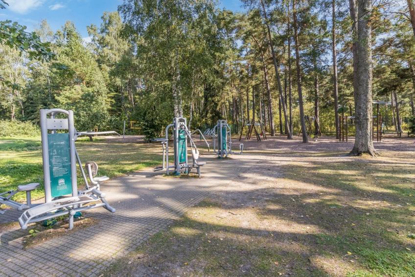 Villa kallahti beach view helsinki - foto 48