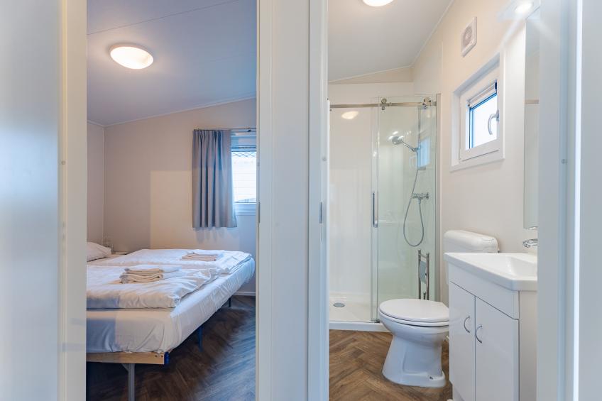 Duinhoeve chalet Schelp - foto 15