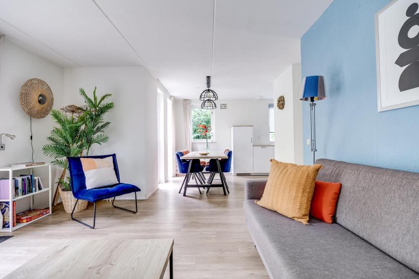 7 - Persoons Forest 217 Sauna Bungalow (copy) - foto 14