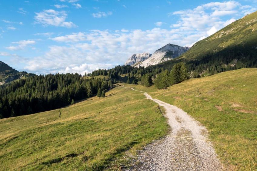 La Granda e la Piciola - foto 41