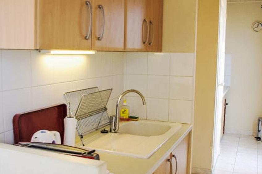 Möbliertes Studio Agachadou 25m2 mit 3 Terrassen 36m2 - foto 18