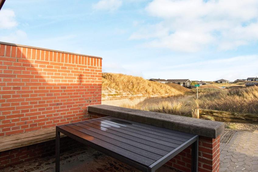 MOTEL UDSIGTEN - foto 35