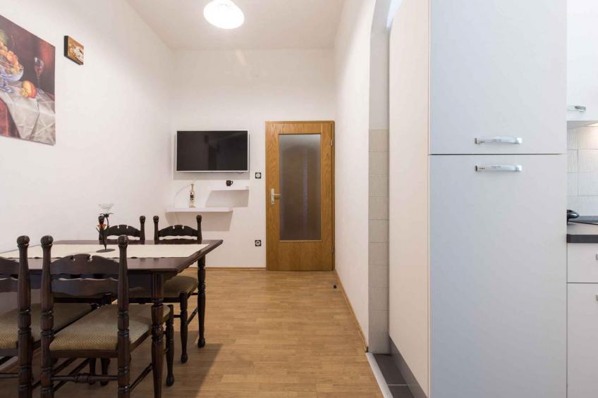 Vakantiewoning wasmachine - VW-JJH4 - foto 10