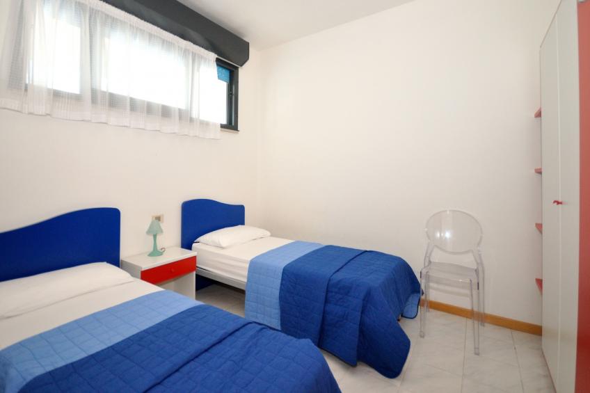 Residence Luxor, Bibione Spiaggia - Typ B - foto 23