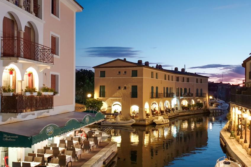 Ferienhaus (POG125) - foto 22