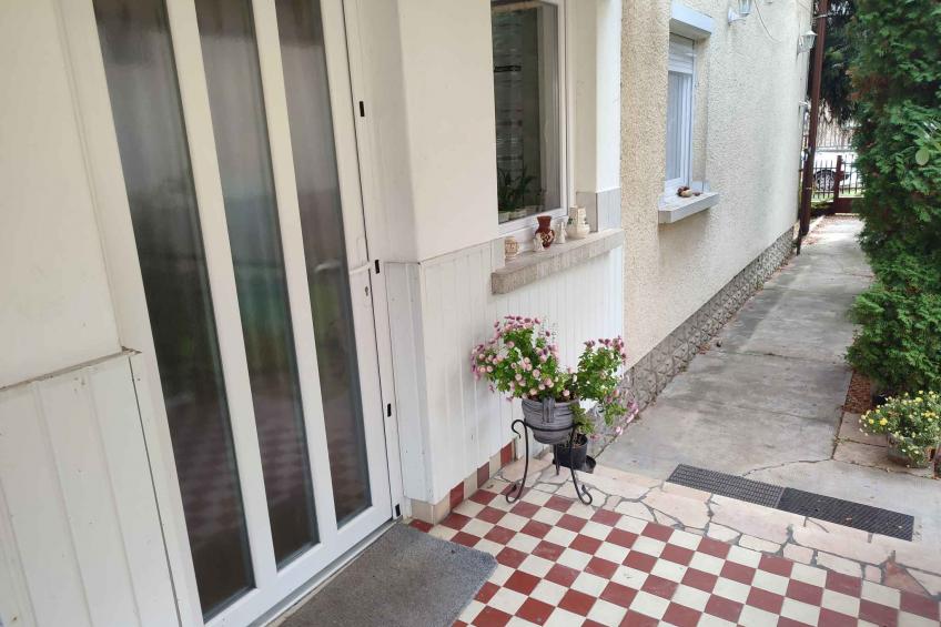 Holiday home with WiFi and terrace - BF-JXJBB - foto 3