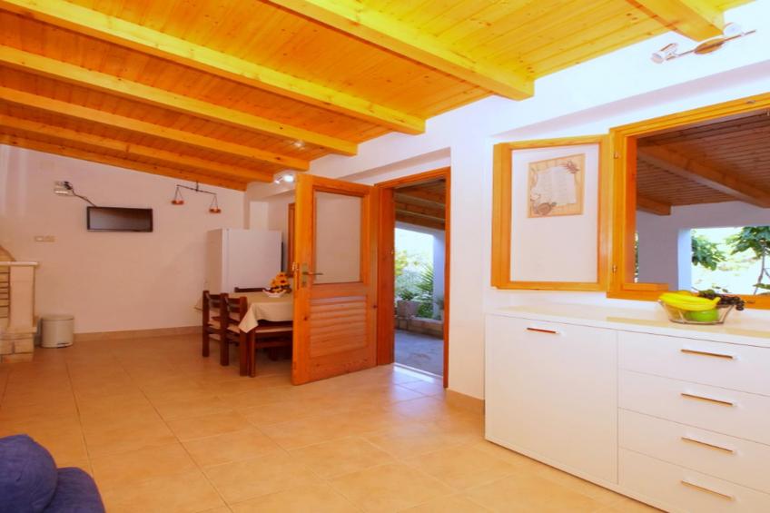 Getaway Beach House-One Bedroom Holiday Home with Terrace and Sea View - foto 26