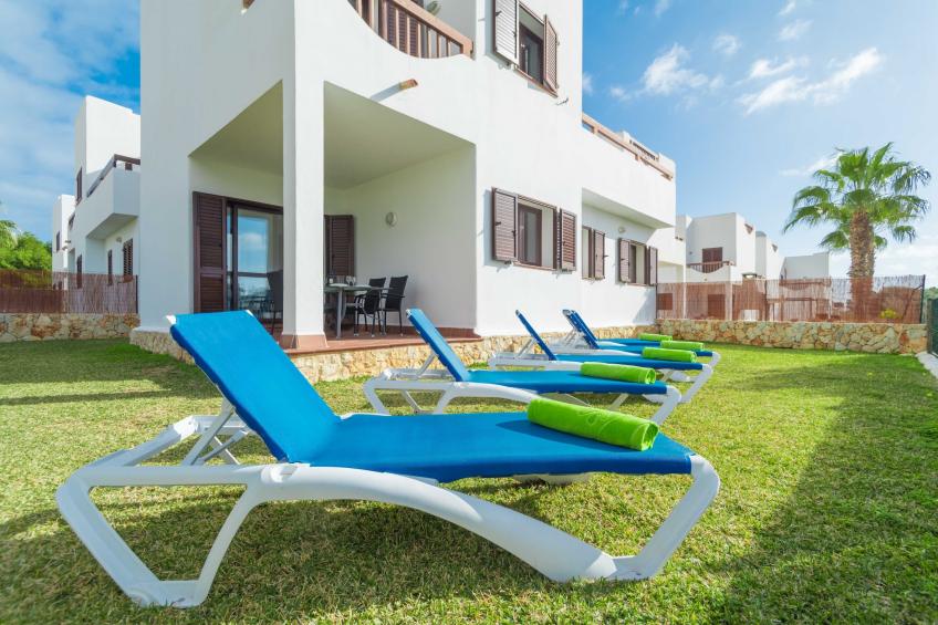 Marina D'or Iv Casa 5 - foto 34