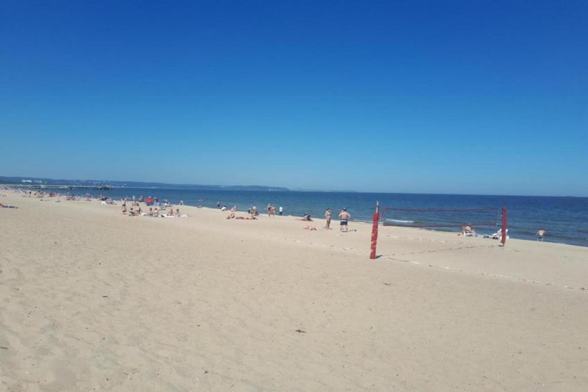 Apartament Gdańsk - foto 15