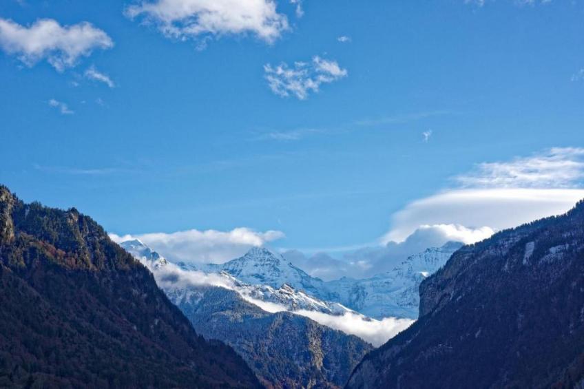 Haus Zumbrunn - foto 18