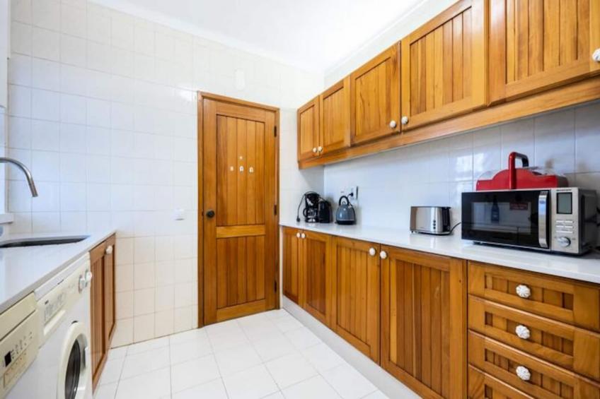 Apartment Henry Matisse - foto 14