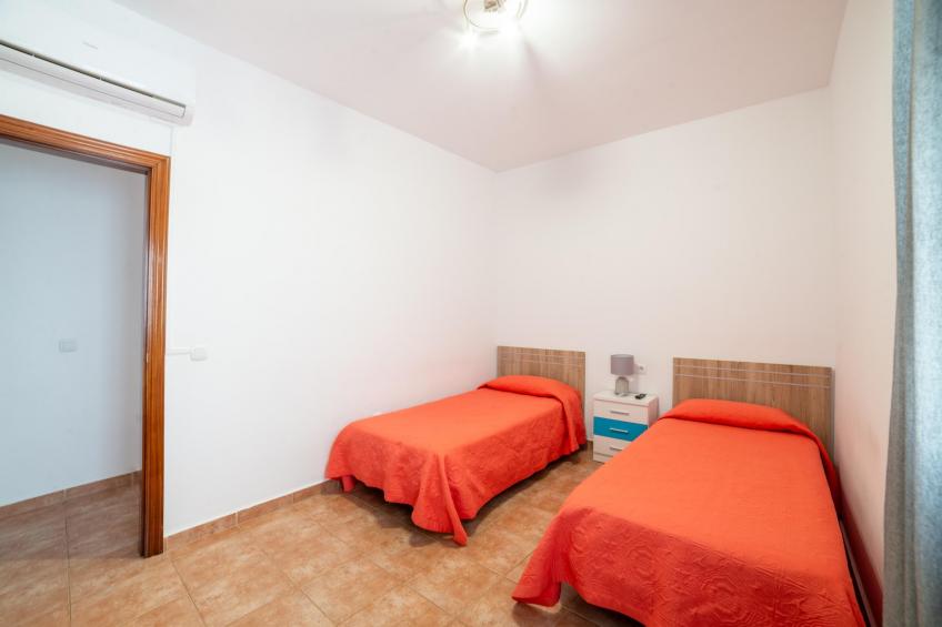 Chalet en Tuineje para 8 personas - foto 17