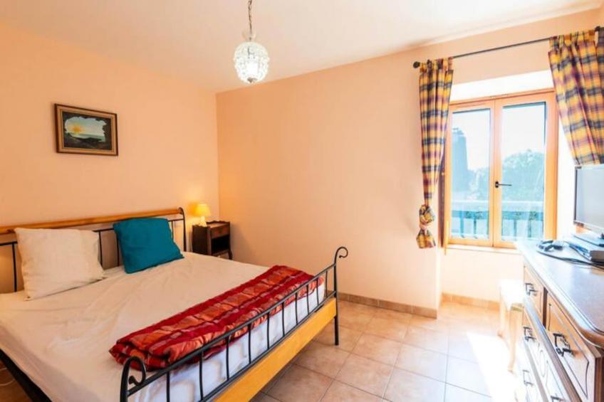 Gîte de France Gîte saint caprais 3 épis - foto 22