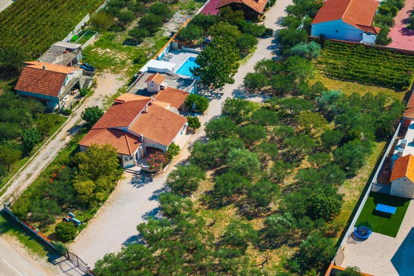 Holiday home Nadalina - foto 35