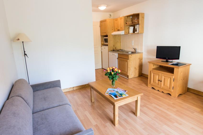 Résidence Le Birdie ST2S - foto 14