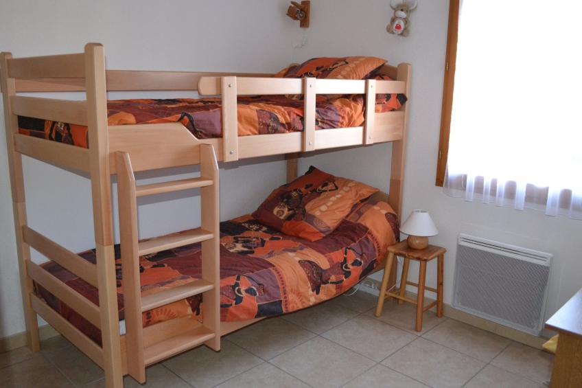 Appartement T3 Klassifiziert 3 Sterne - foto 6