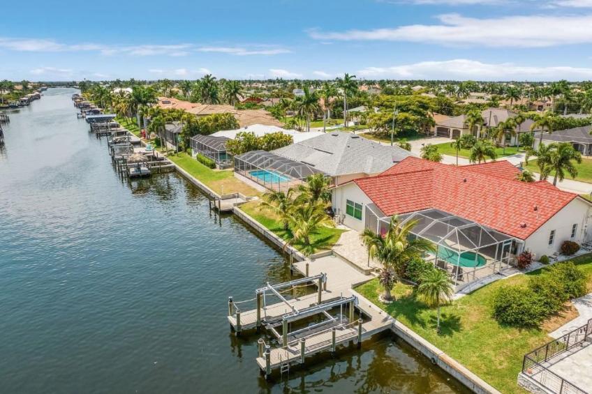 Tropical Palms - hier sind die Momente anders als sonst - foto 2