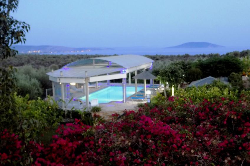 "Villa Rodon" mit privatem Pool - foto 31