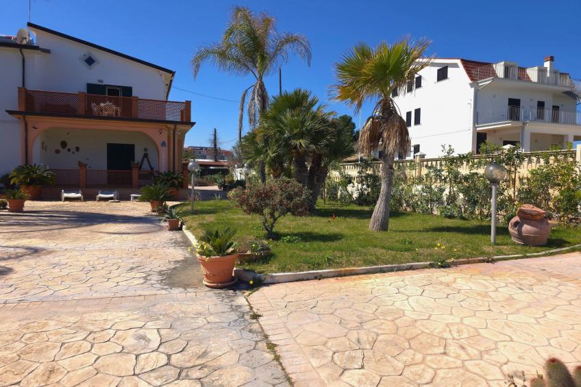 Un Soffio Dal Mare von Holiday World - foto 36