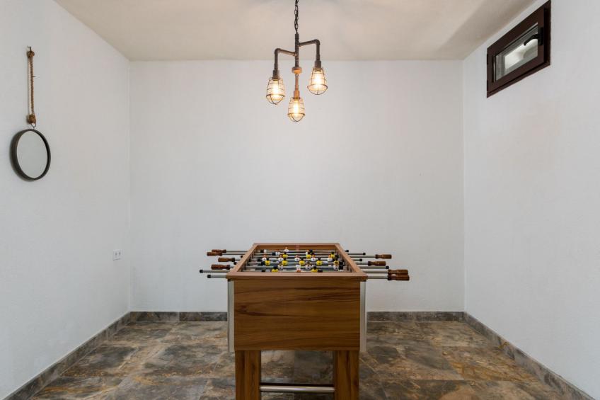 Seaside Villa Lara mit beheiztem Swimmingpool - foto 8