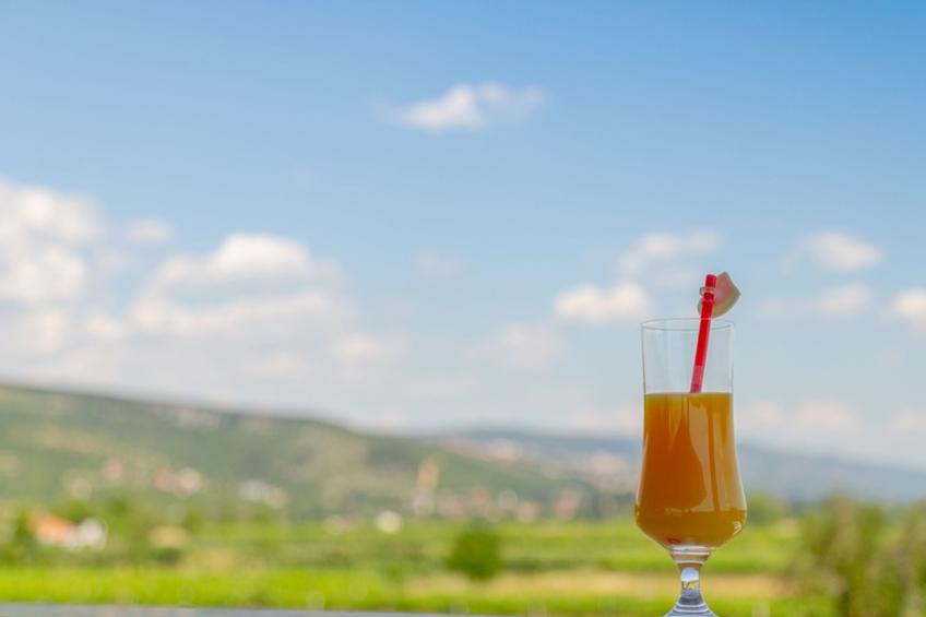 Holiday house Anetta - foto 21